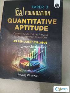 C.A WALLAH C.A FOUNDATION STUDY MATERIAL SET