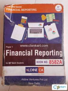 CA aspirants - Final & intermediate