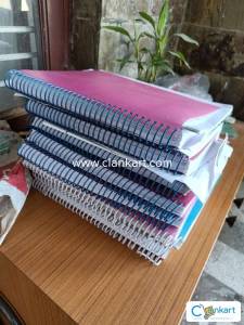 CA final law books
