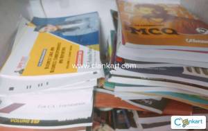 CA foundation books with keynotes and test series