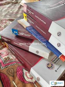 CA foundation new course module