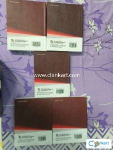 CA foundation study material