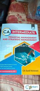 CA intermediate Jan 26