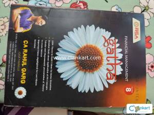 CA intermediate financial management gatha