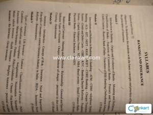 CBCS BCOM PROGRAMME