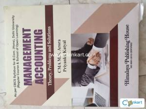 CBCS Syllabus for B.com (Hons), Delhi University (Regular Course)