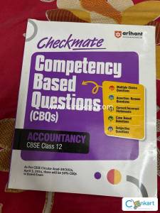 CBQs accountancy