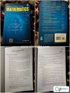 CBSC 11th class Mathematics