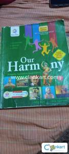 CBSC CLASS 7 SST BOOK