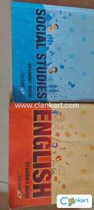 CBSC Euro School Books for Class 4