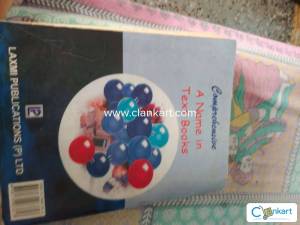 CBSC  competative chemistry book class11