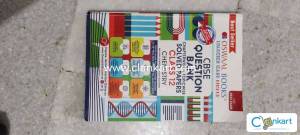 CBSC question bank Chemistry class 12