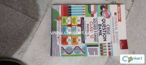 CBSC question bank Physics class 12