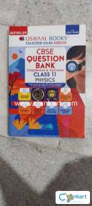CBSC question bank class 11 physics