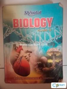 CBSE/NCERT biology for class 11