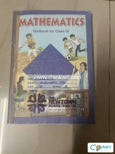CBSE/NCERT class X books