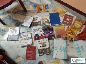 CBSE 10TH 25-26 BOOKS