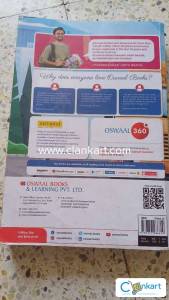 CBSE 10 PREVIOUS YEAR'S SOLVED PAPERS CLASS 10