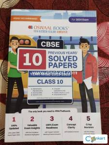 CBSE 10 PREVIOUS YEARS SOLVED PAPER CLASS 10 2013-2013
