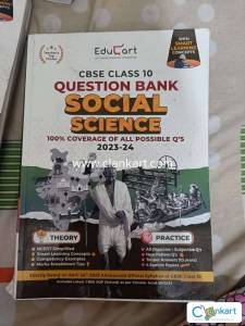 CBSE 10 SOCIAL SCIENCE GUIDE EDUCART