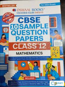 CBSE 10 Sample Papers