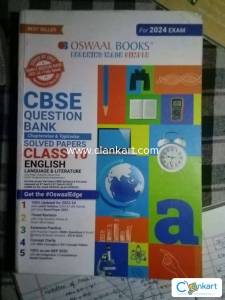 CBSE 10 question bank