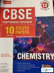 CBSE 10 years solved papers