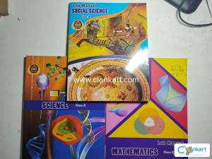 CBSE 10th Sri Chaitanya Science, social, Math lab manual 2024-25