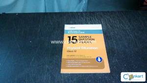 CBSE 15 Sample Question Paper - Physical Education CBSE Class 12th