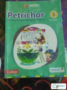 CBSE 5th Standard All Books