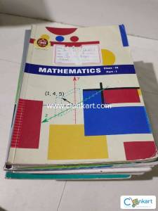 CBSE 9th Sri Chaitanya Study Materials(Techno Syllabus)(With Hindi B)