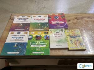 CBSE 9th class