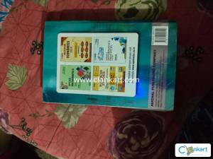 CBSE ACCOUNT BOOK FOR CLASS 11