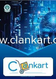 CBSE A.I. Class 10 NCERT Book