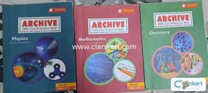 CBSE ARCHIVE 2022 EDITION