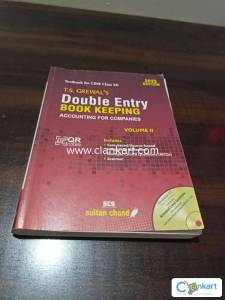 CBSE Account for class 12 volume ll