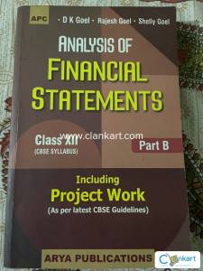 CBSE Accounts for class 12