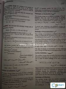 CBSE All In One Chemistry Class 11 for 2022 Exam