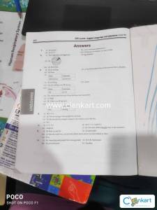 CBSE Arihant  All in One For Class 9th