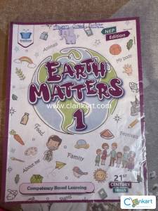 CBSE BOOKS FOR CLASS 1