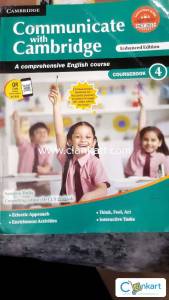 CBSE BOOKS FOR GRADE 4