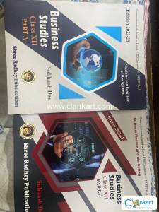 CBSE BUSINESS STUDIES 12th class SUBHASH DEY ADDITION