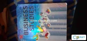 CBSE BUSINESS STUDIES FOR CLASS 12 EDITION 2023-24