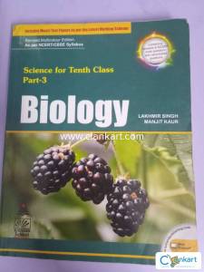 CBSE Biology class 10 Lakhmir Singh and Manjit Kaur
