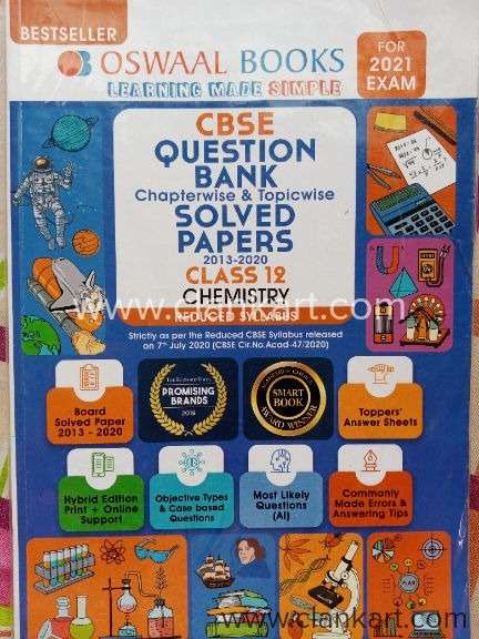 CBSE Board Class 12
