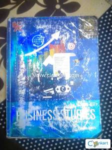 CBSE Business Studies for Class 12