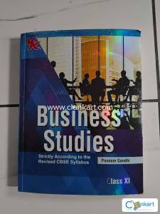 CBSE Business studies