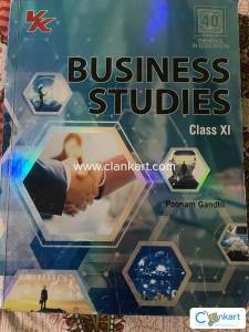 CBSE Business studies for class 11