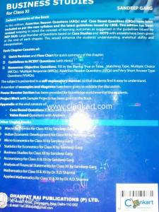 CBSE Business studies for class 11