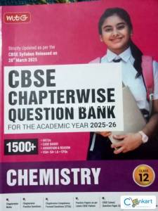 CBSE CHAPTER WISE QUESTION BANK Chemistry